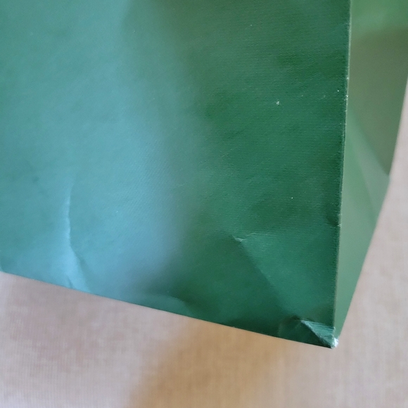 Large Harrods Shopping Bag - Picture 6 of 10